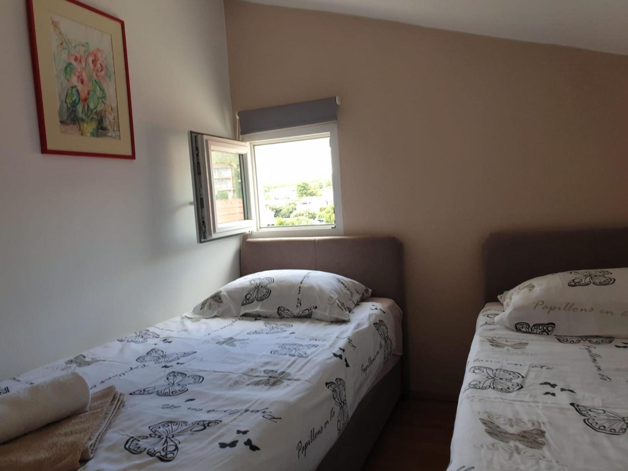 Apartment D&D Grubisic Grebaštica Exteriér fotografie